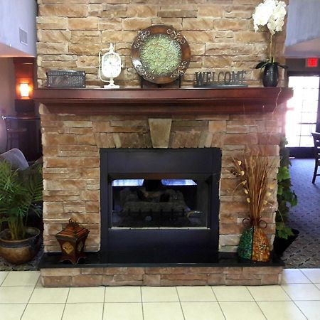 Westay Suites - Covington/Mandeville Экстерьер фото