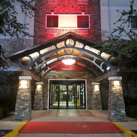 Westay Suites - Covington/Mandeville Экстерьер фото