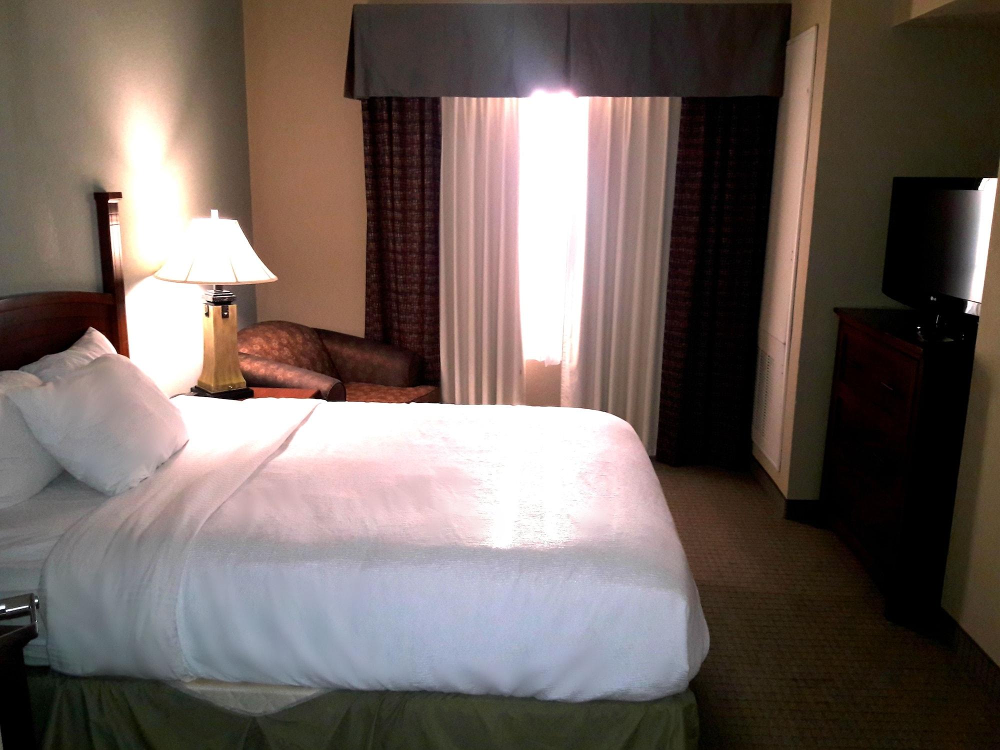 Westay Suites - Covington/Mandeville Экстерьер фото