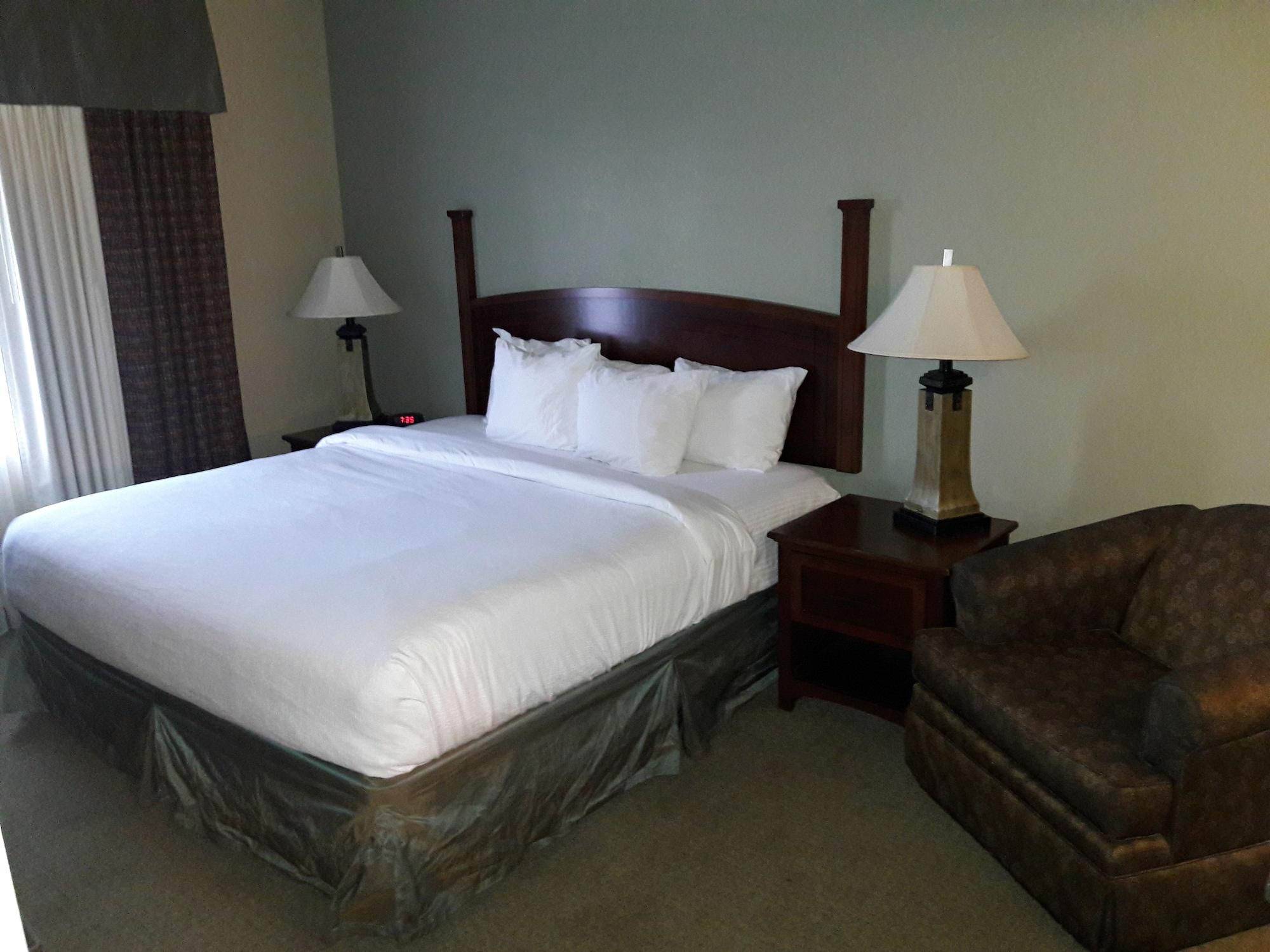 Westay Suites - Covington/Mandeville Экстерьер фото