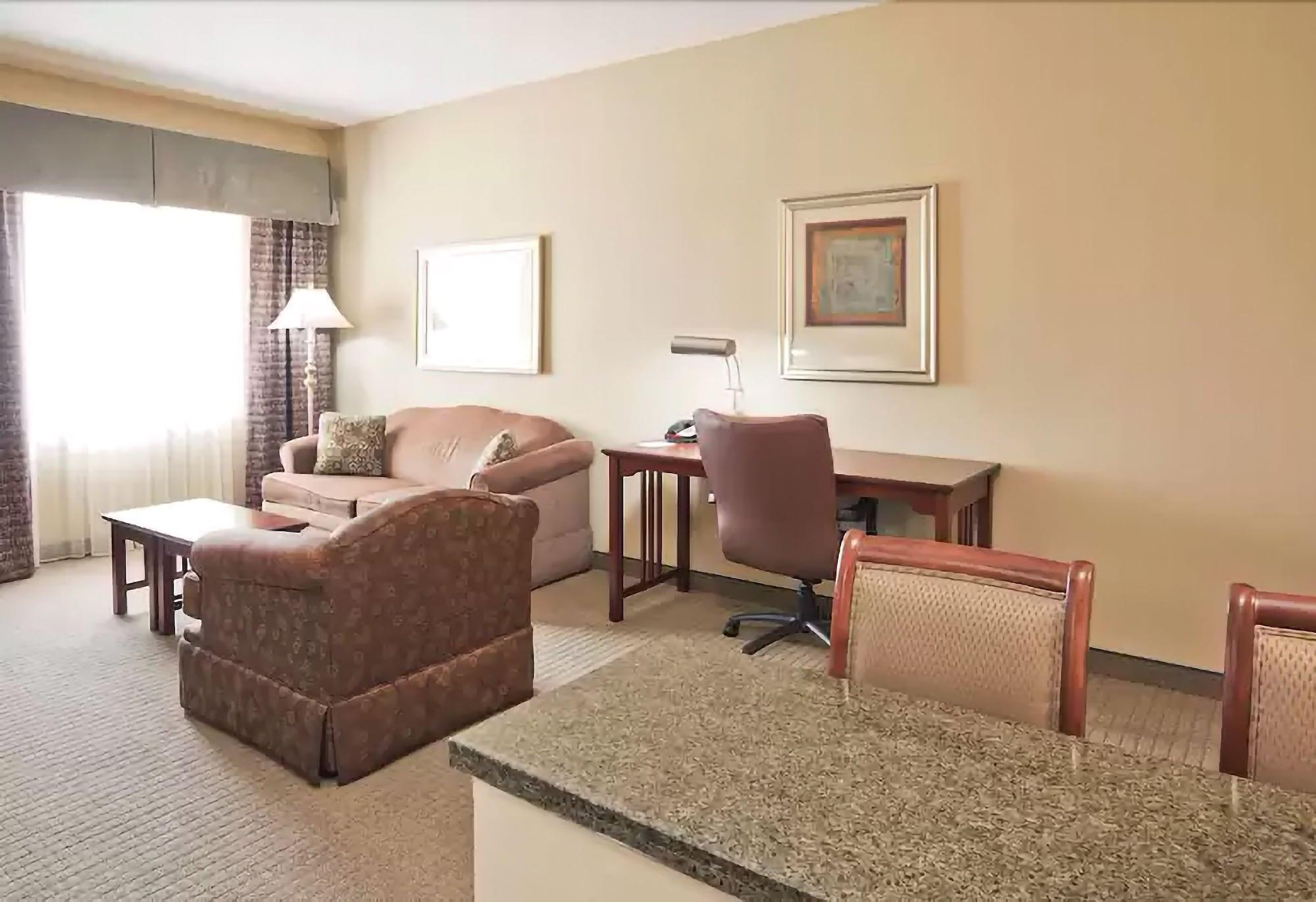 Westay Suites - Covington/Mandeville Экстерьер фото