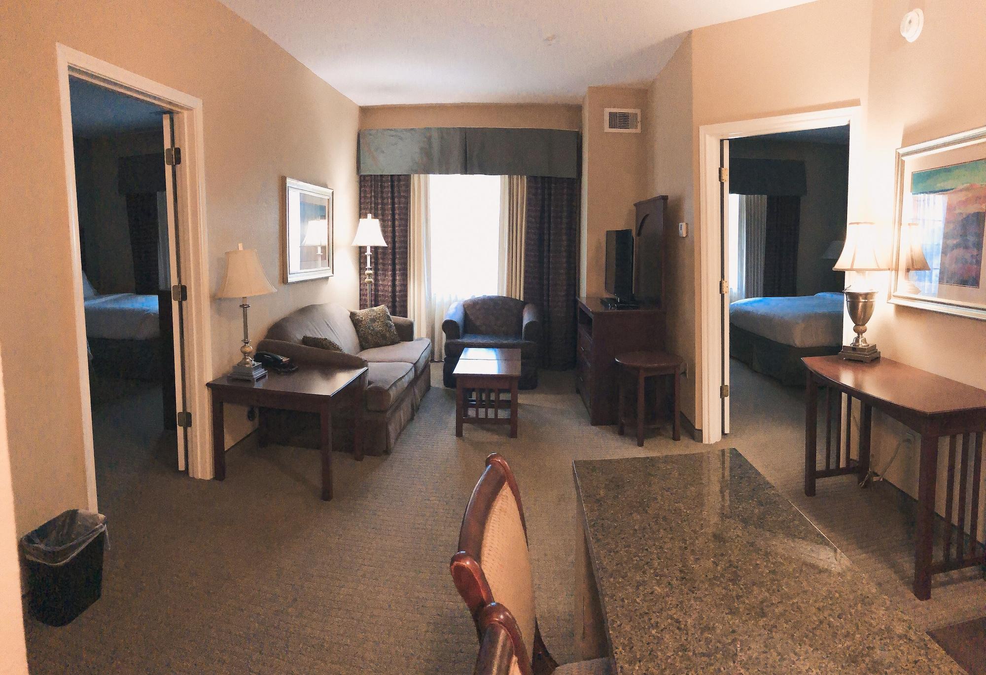 Westay Suites - Covington/Mandeville Экстерьер фото