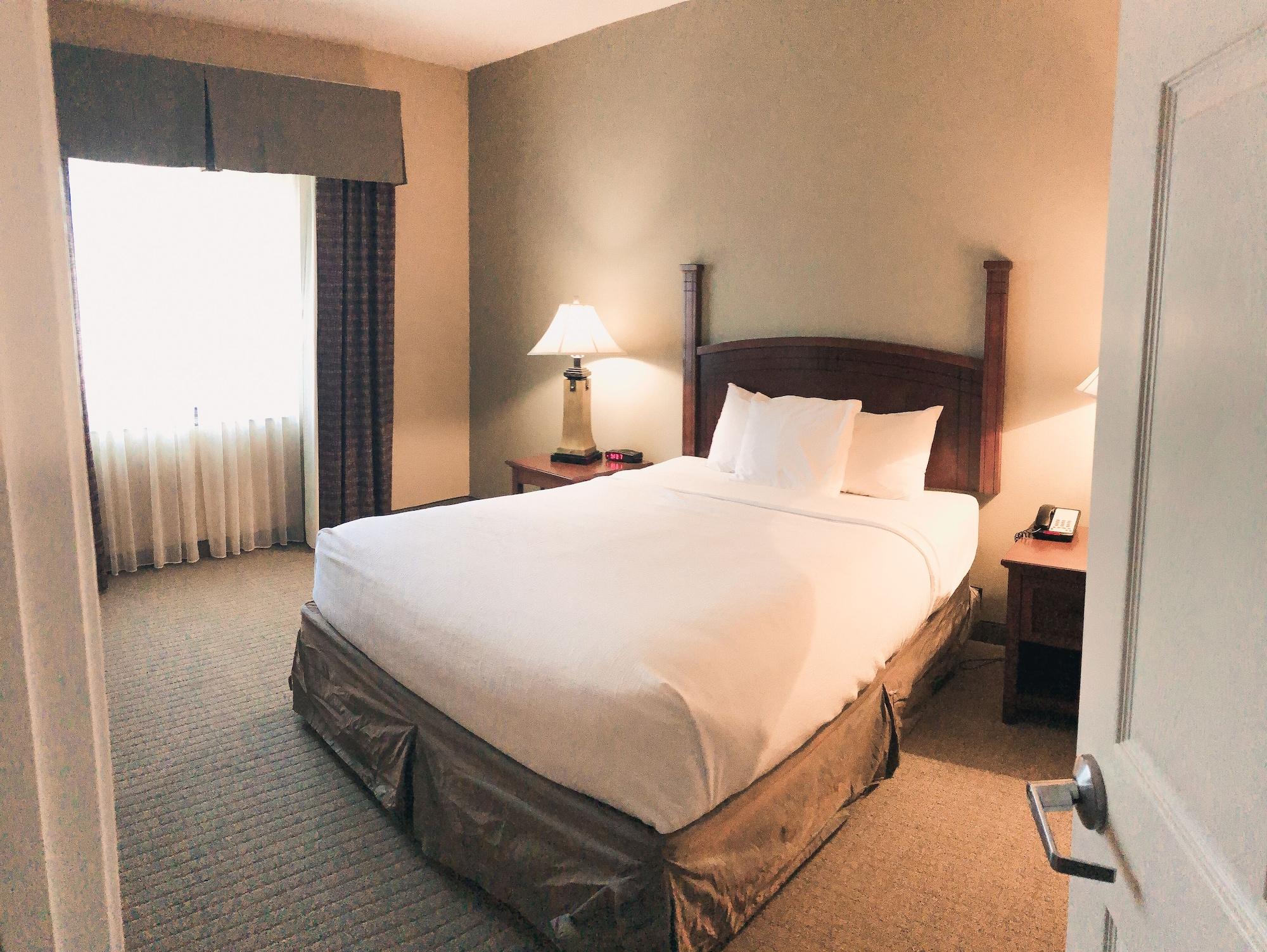 Westay Suites - Covington/Mandeville Экстерьер фото