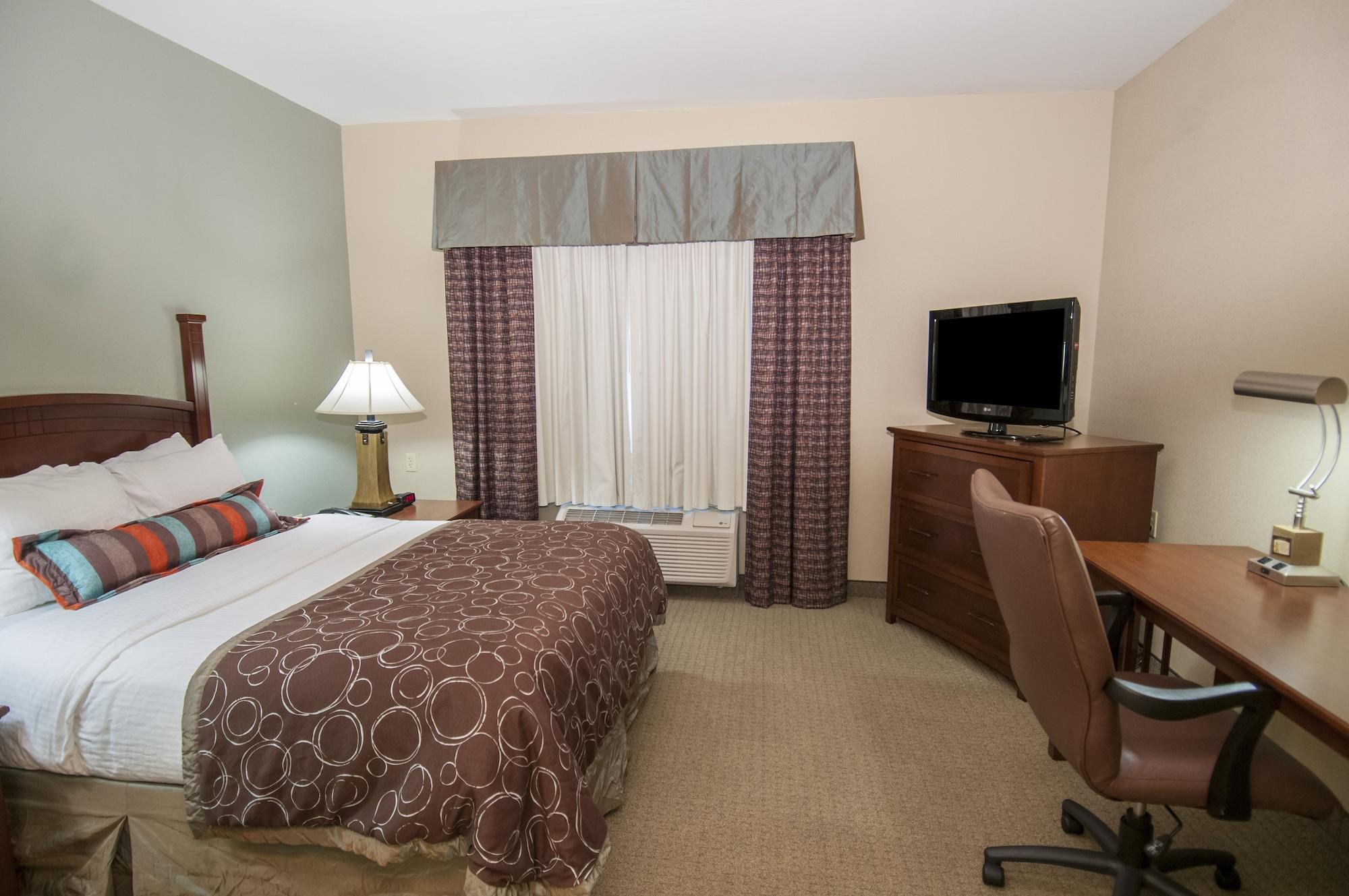 Westay Suites - Covington/Mandeville Экстерьер фото