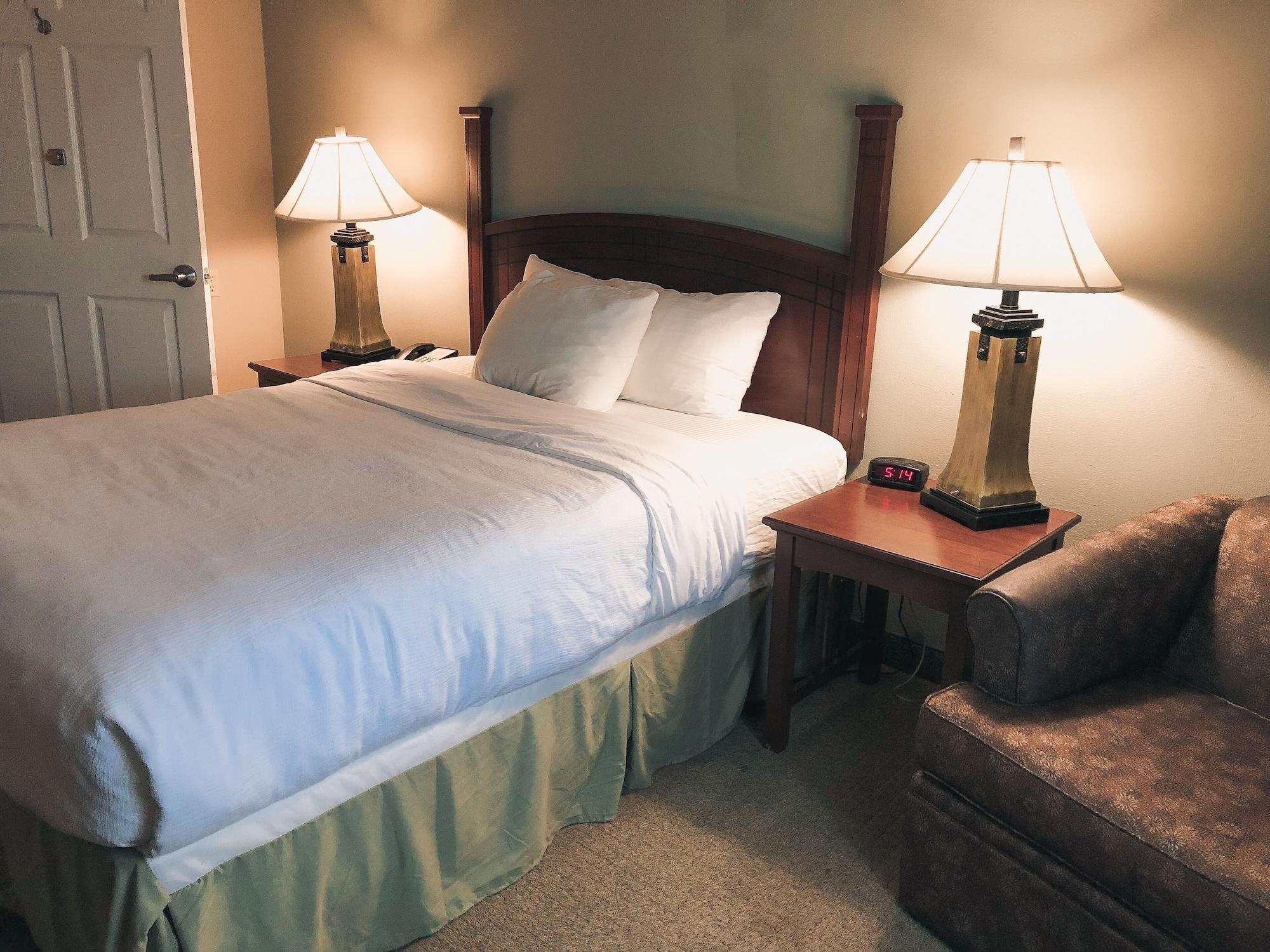 Westay Suites - Covington/Mandeville Экстерьер фото