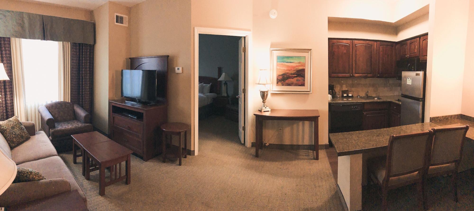 Westay Suites - Covington/Mandeville Экстерьер фото