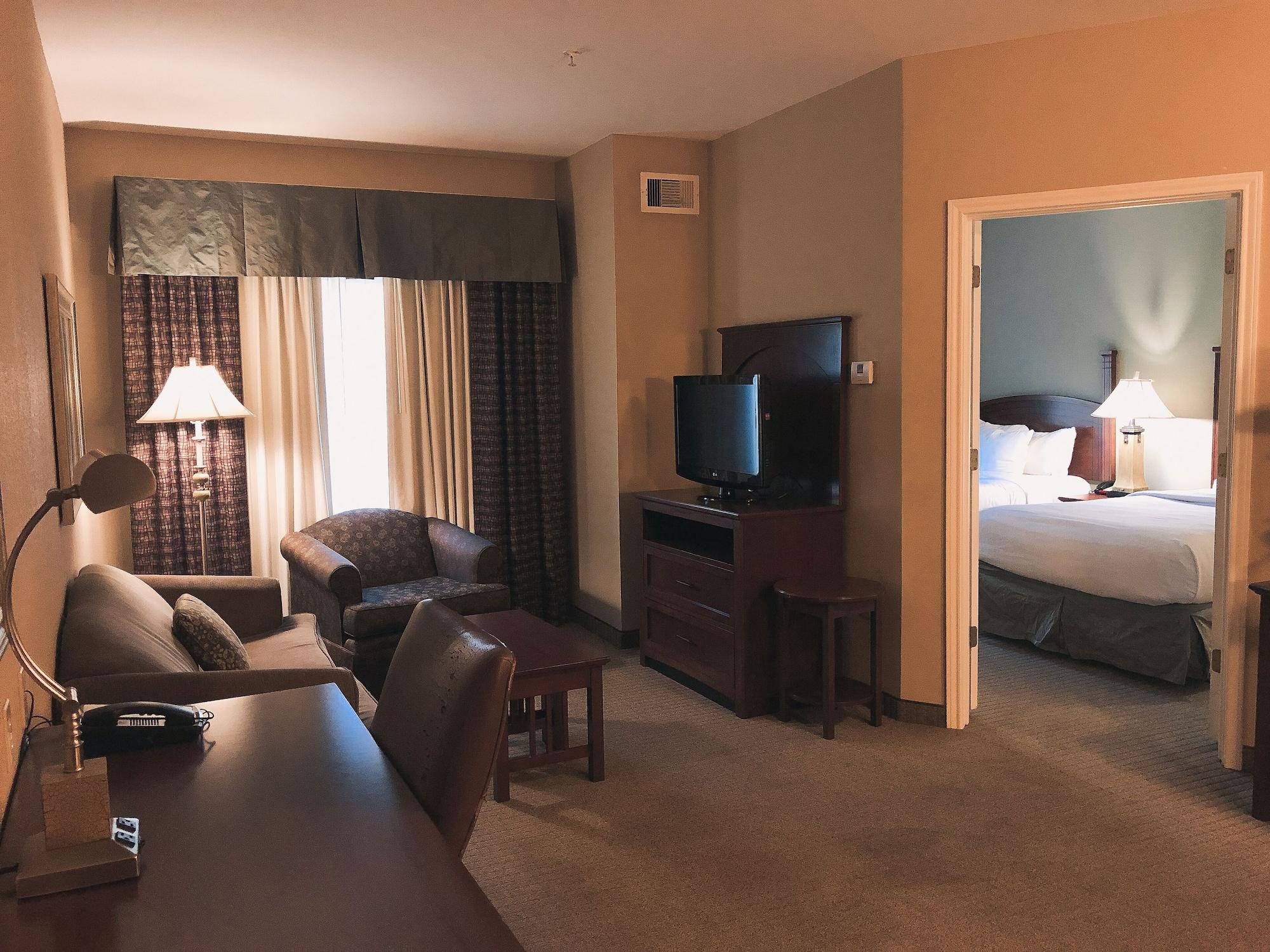 Westay Suites - Covington/Mandeville Экстерьер фото