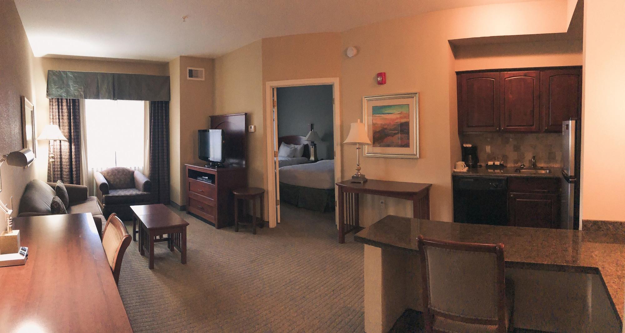 Westay Suites - Covington/Mandeville Экстерьер фото