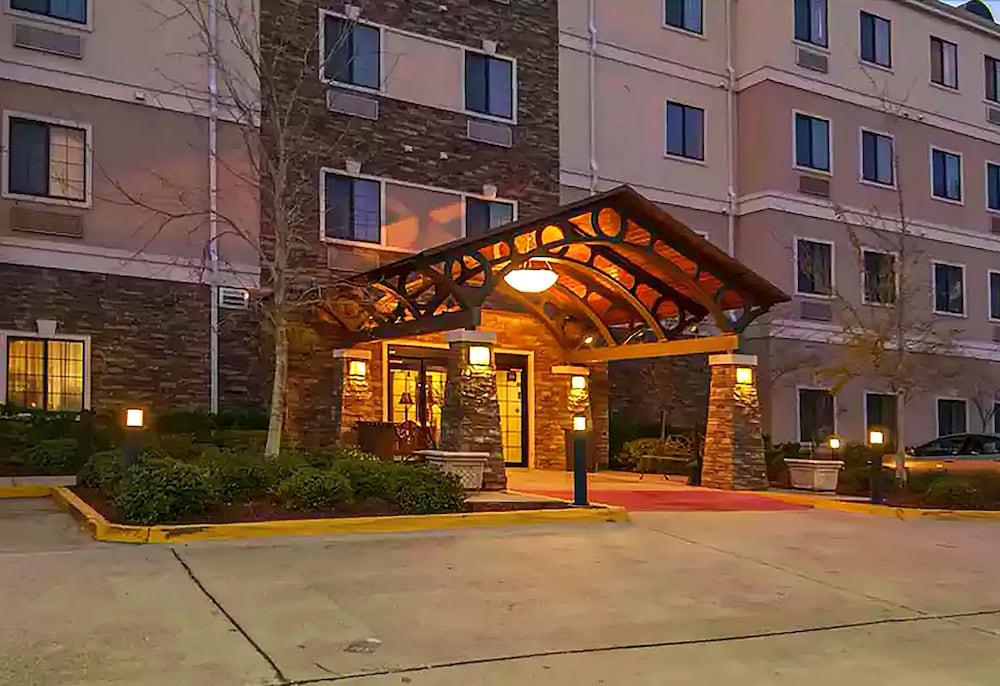 Westay Suites - Covington/Mandeville Экстерьер фото