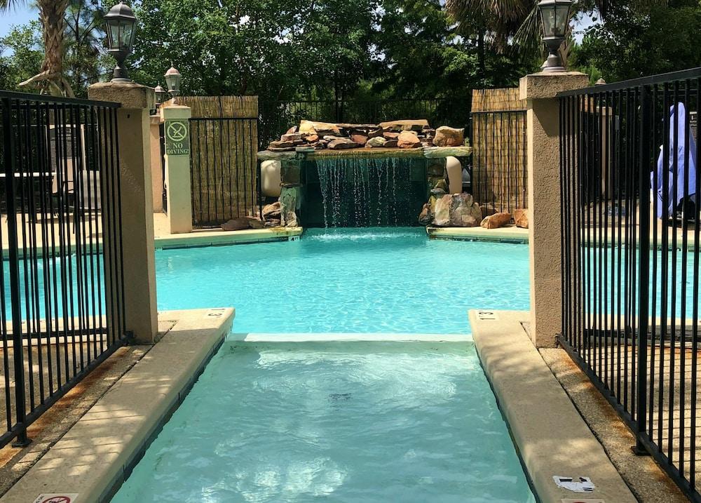 Westay Suites - Covington/Mandeville Экстерьер фото