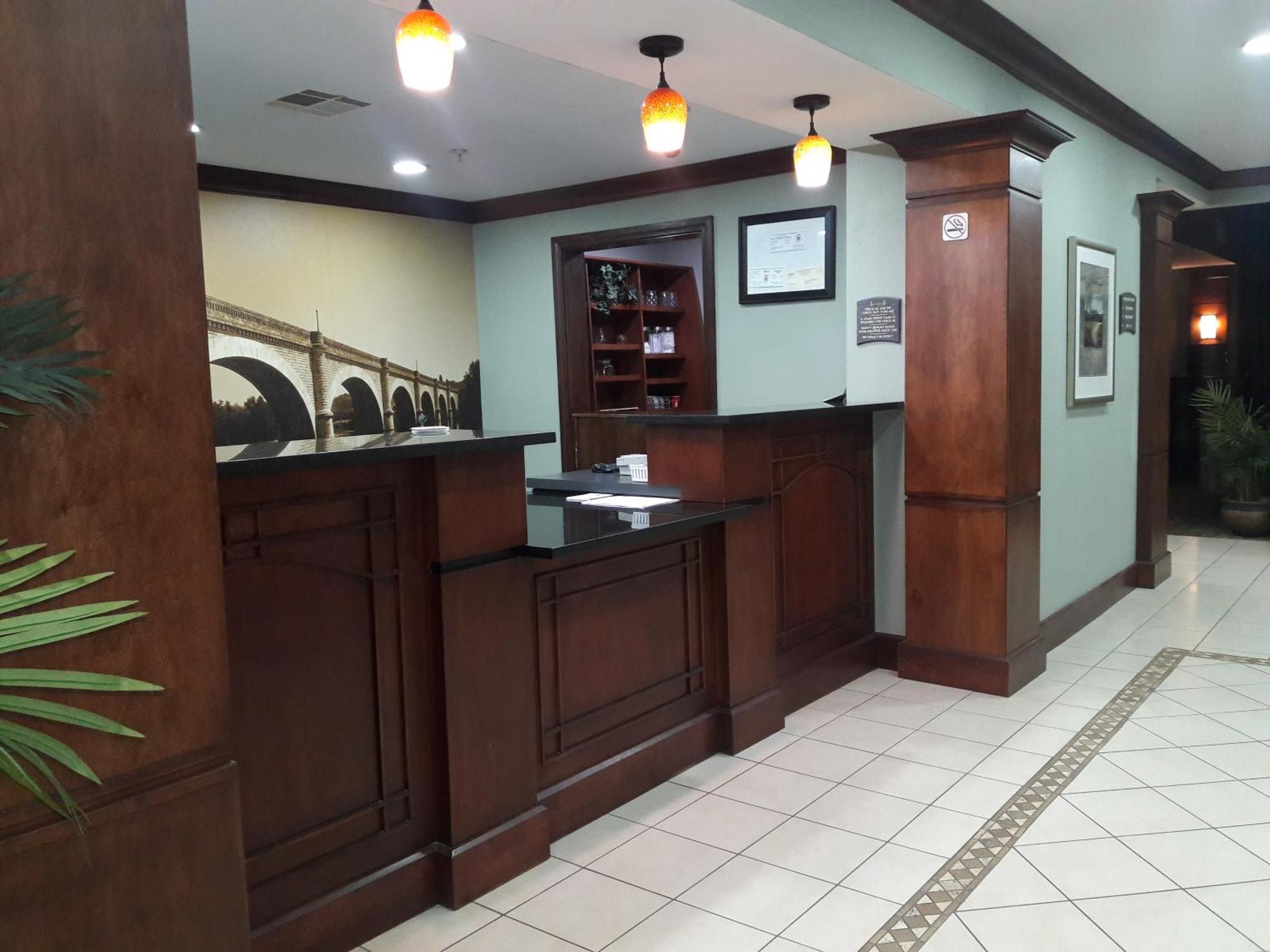Westay Suites - Covington/Mandeville Экстерьер фото