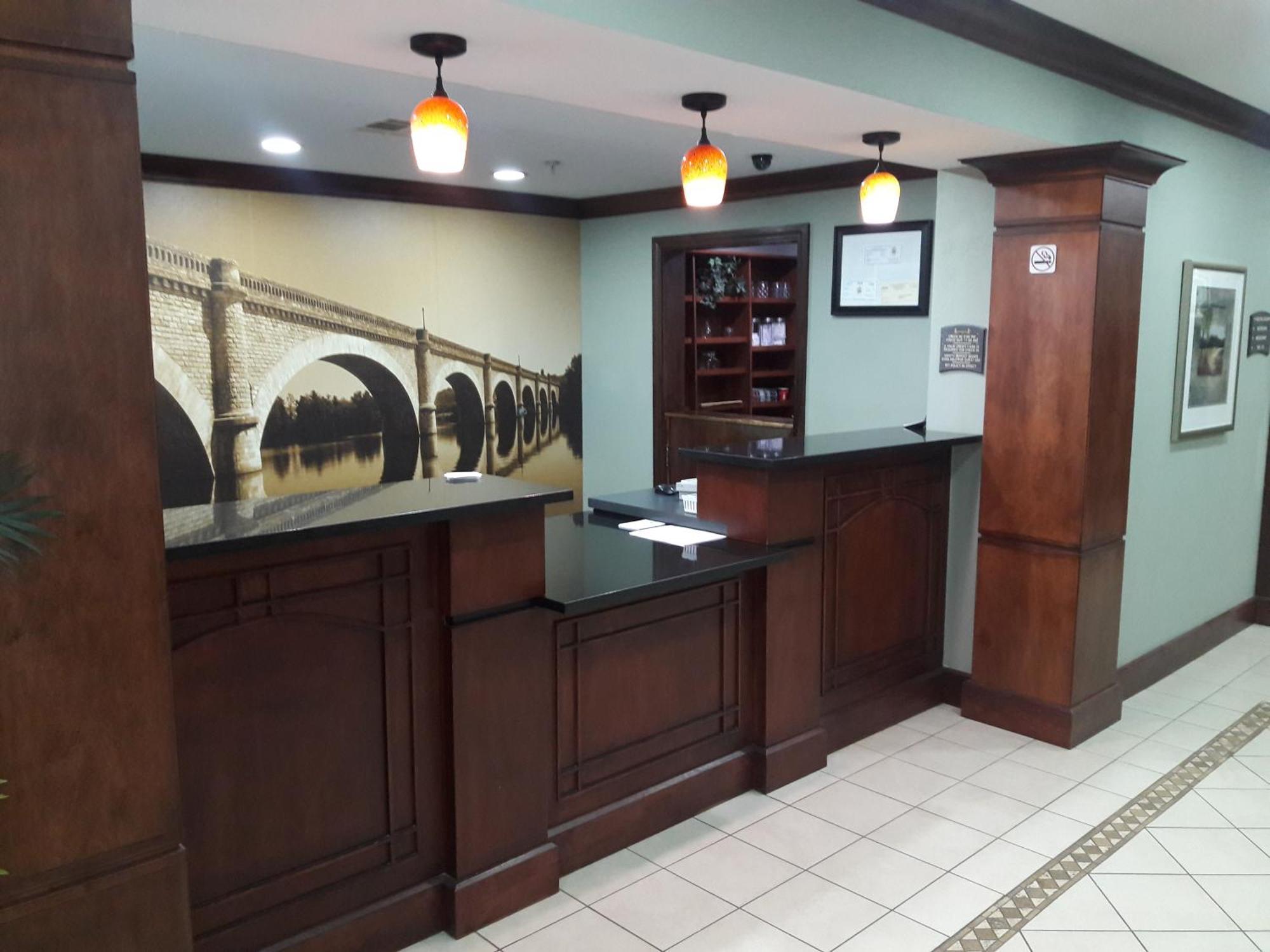 Westay Suites - Covington/Mandeville Экстерьер фото