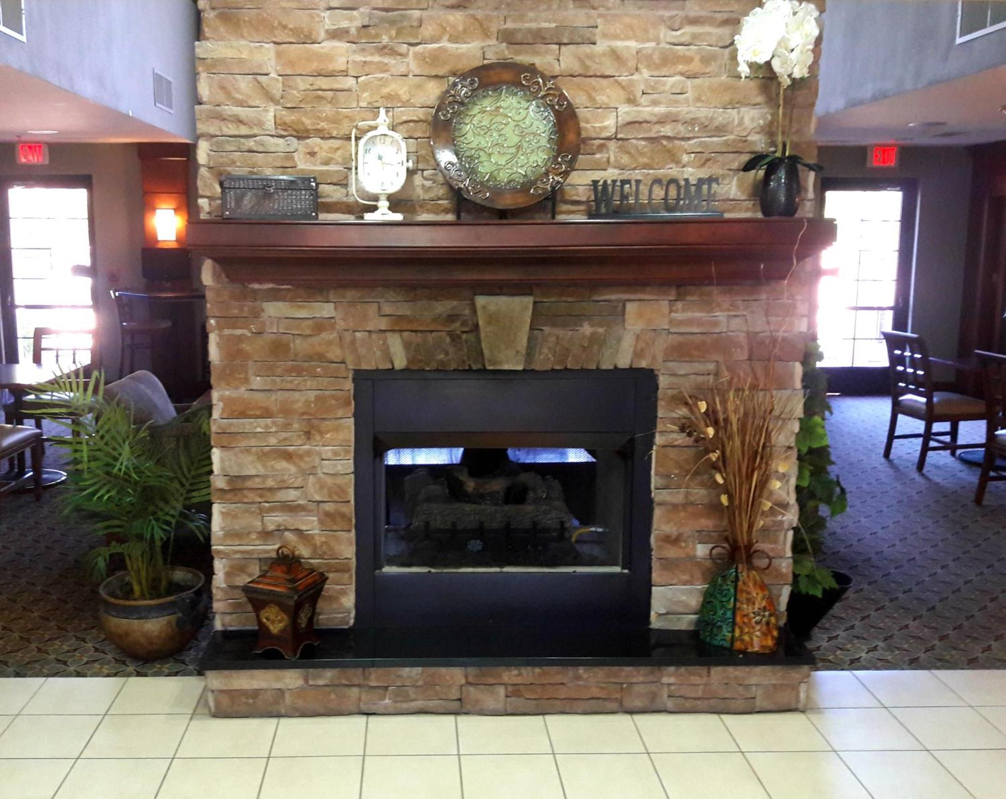 Westay Suites - Covington/Mandeville Экстерьер фото