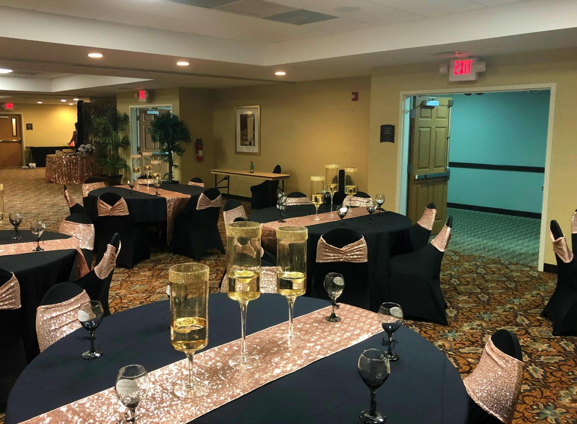 Westay Suites - Covington/Mandeville Экстерьер фото