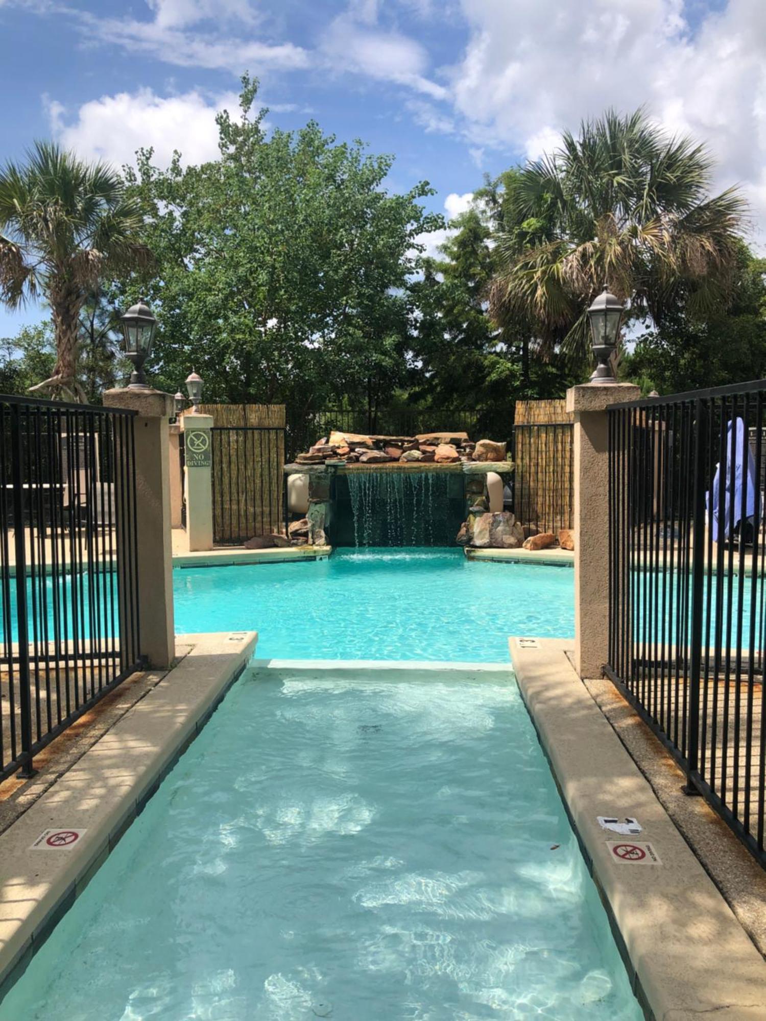 Westay Suites - Covington/Mandeville Экстерьер фото
