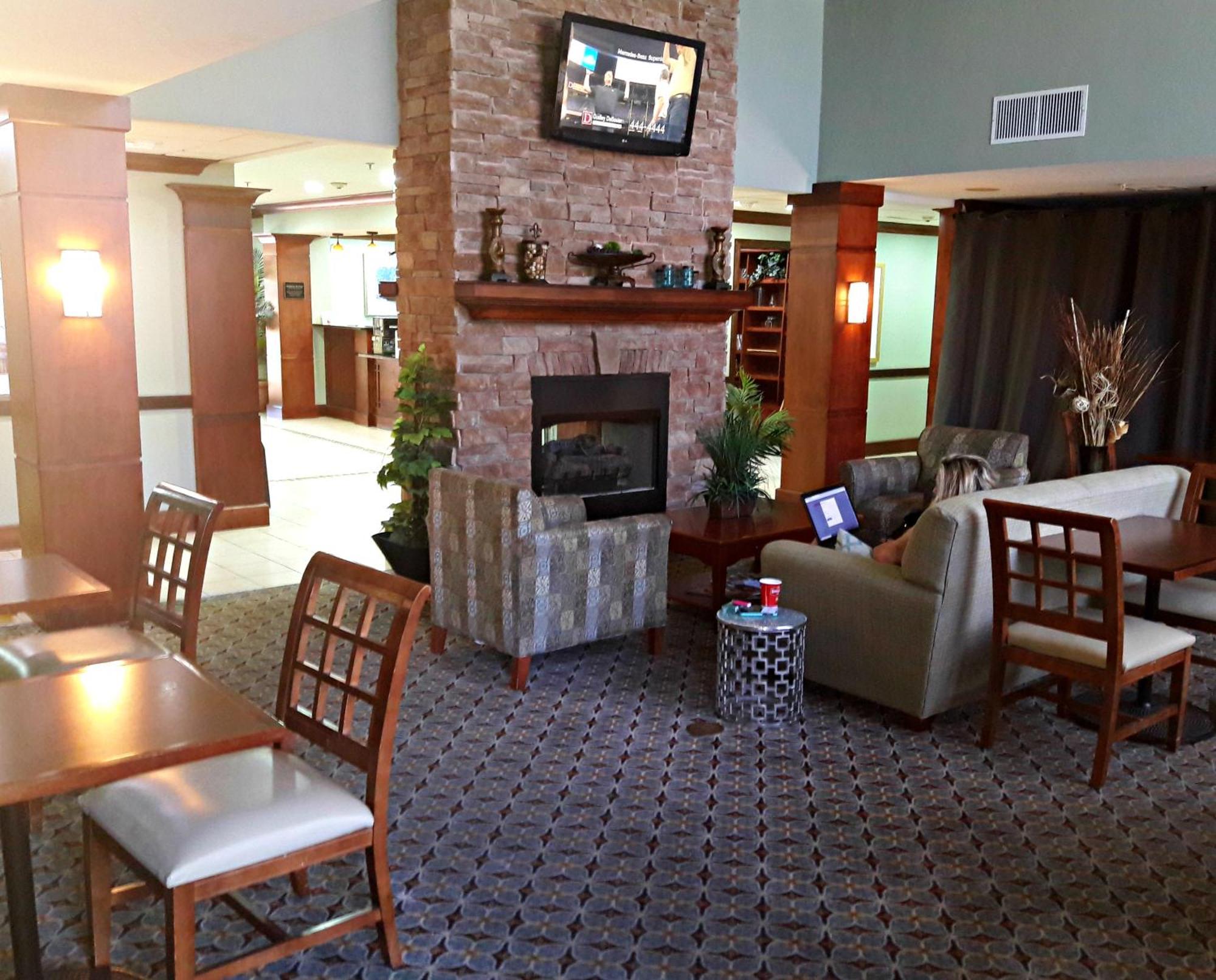 Westay Suites - Covington/Mandeville Экстерьер фото