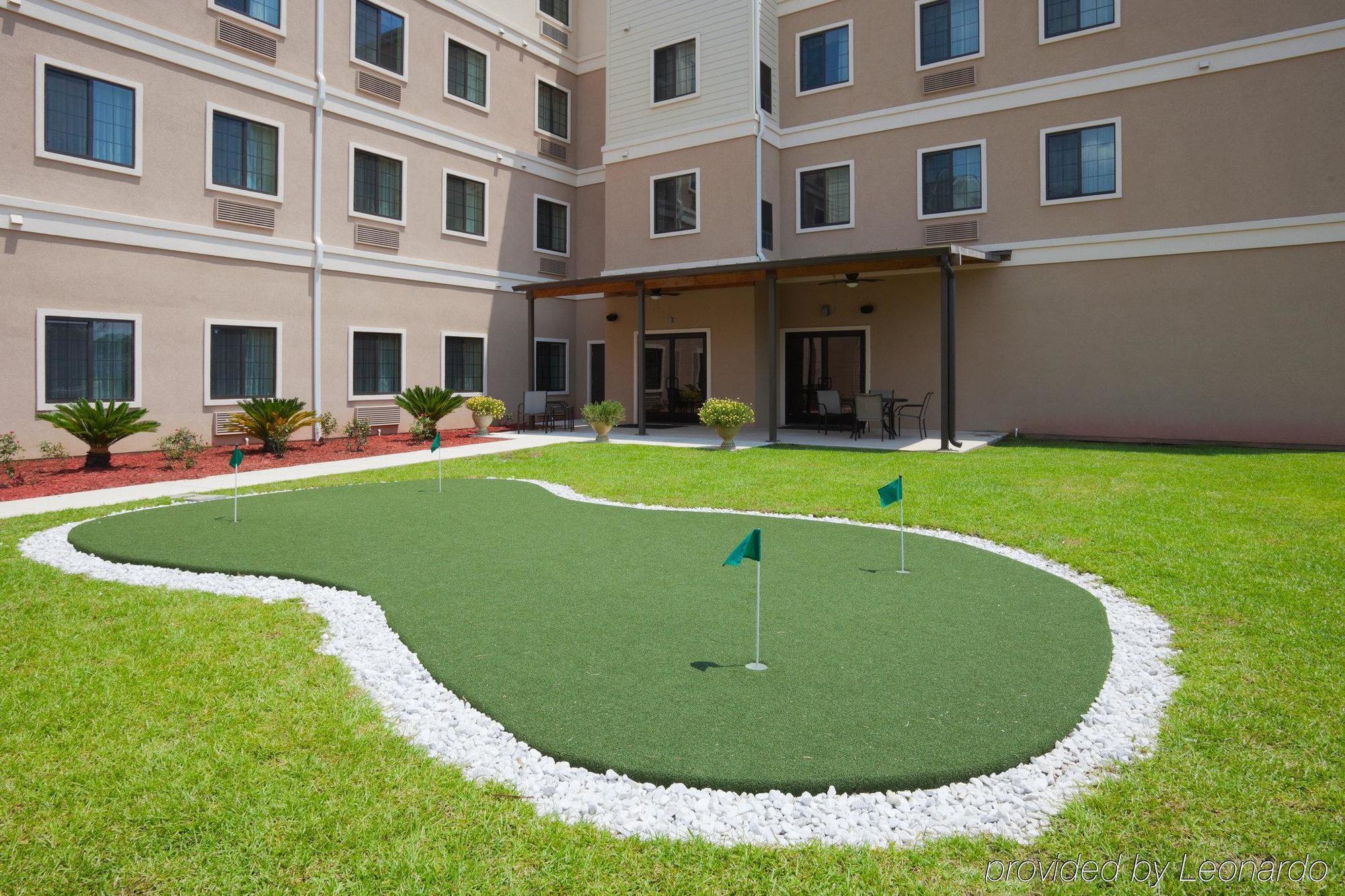 Westay Suites - Covington/Mandeville Удобства фото