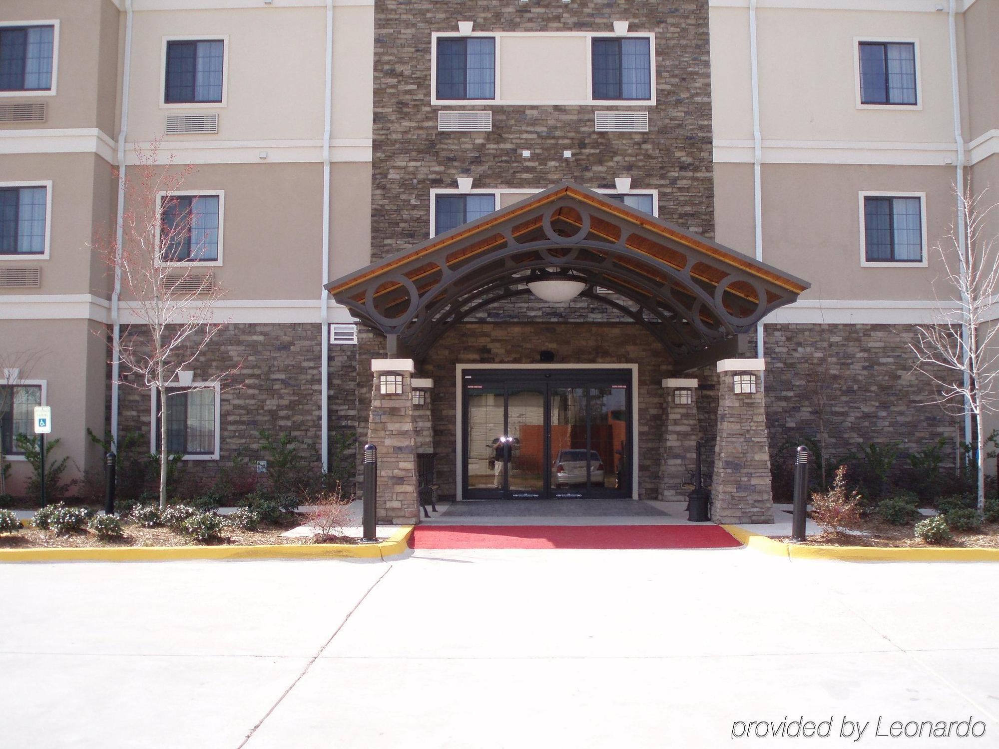 Westay Suites - Covington/Mandeville Экстерьер фото
