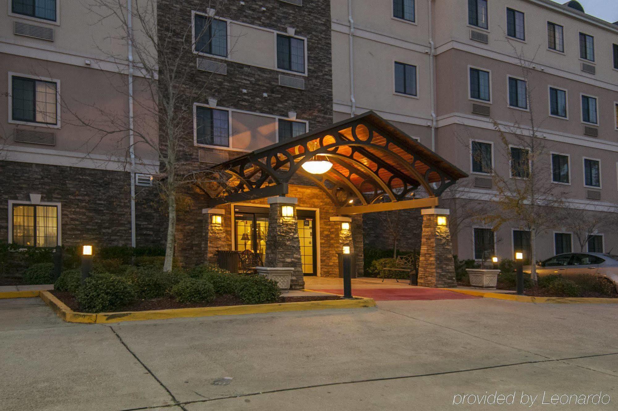Westay Suites - Covington/Mandeville Экстерьер фото