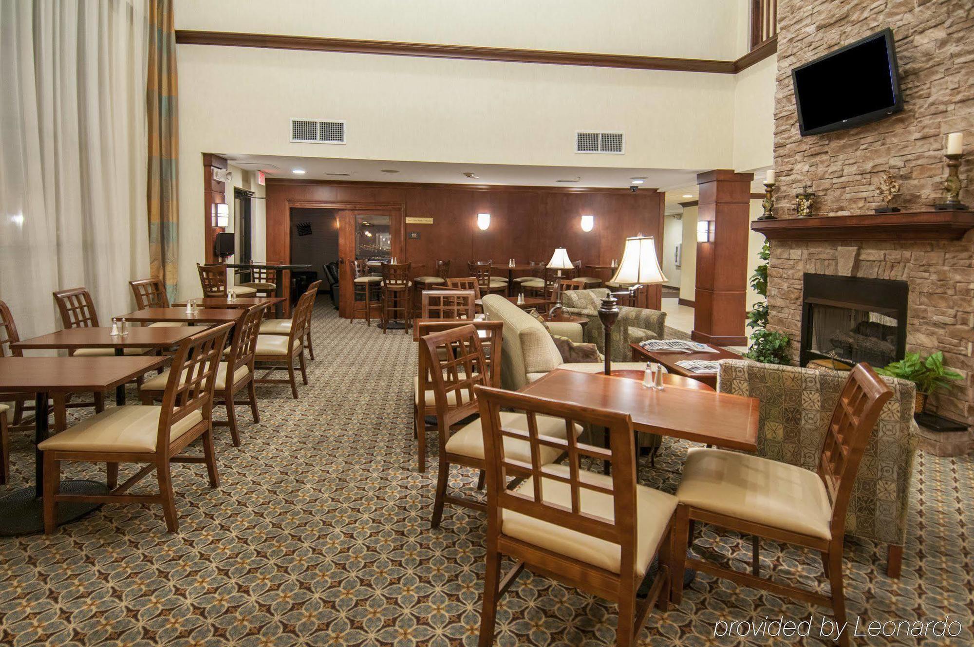 Westay Suites - Covington/Mandeville Экстерьер фото