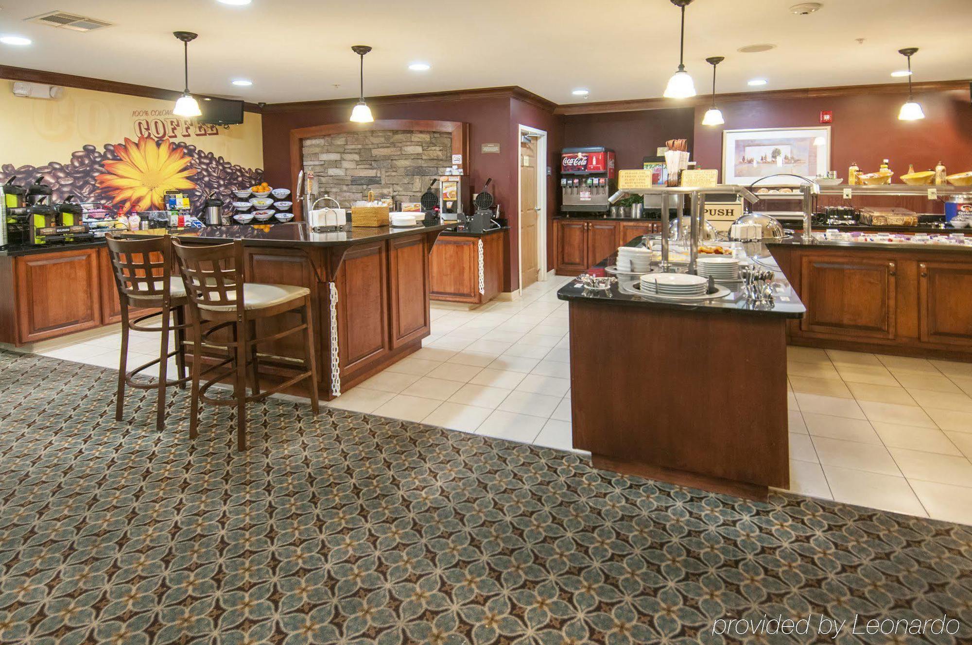 Westay Suites - Covington/Mandeville Экстерьер фото