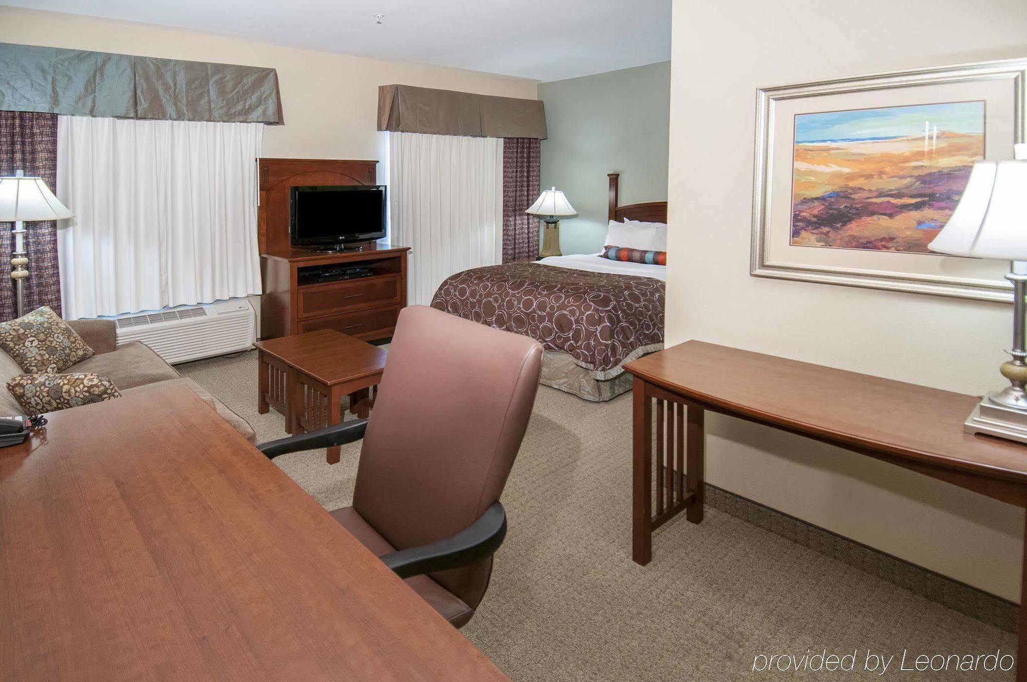 Westay Suites - Covington/Mandeville Экстерьер фото