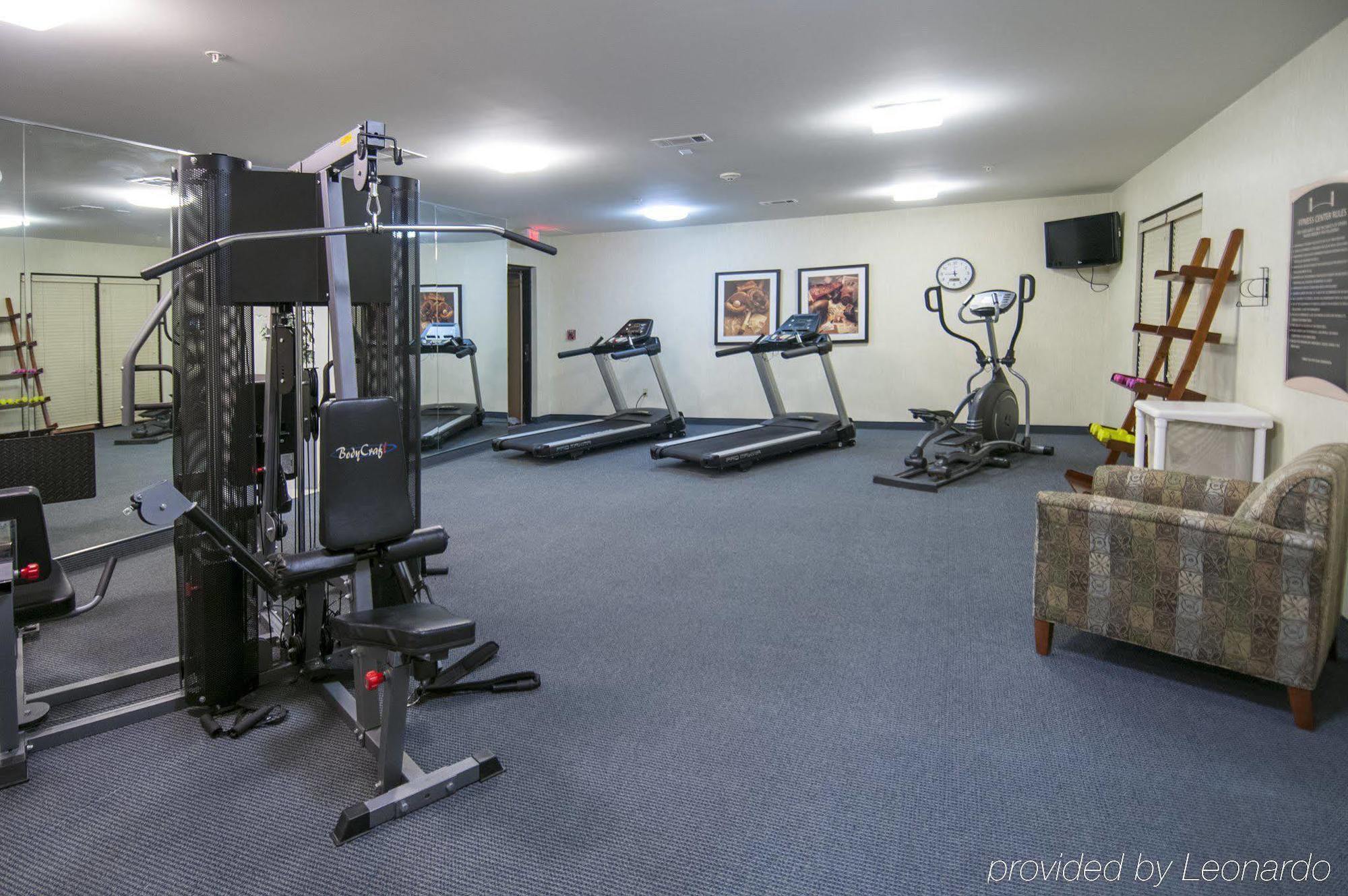 Westay Suites - Covington/Mandeville Экстерьер фото