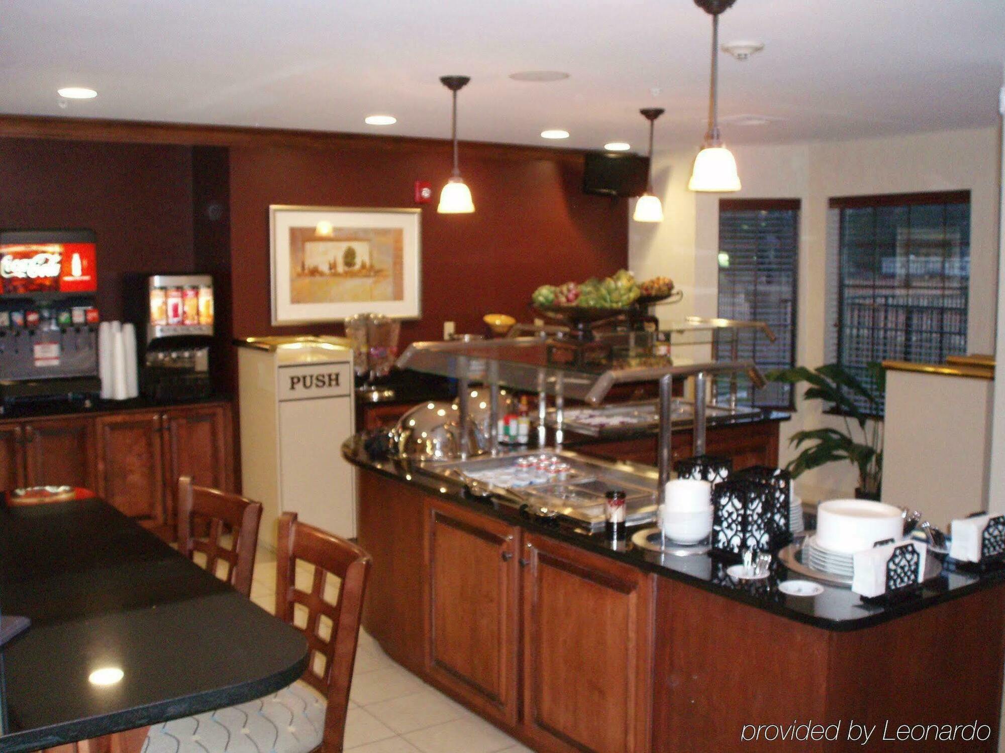 Westay Suites - Covington/Mandeville Экстерьер фото