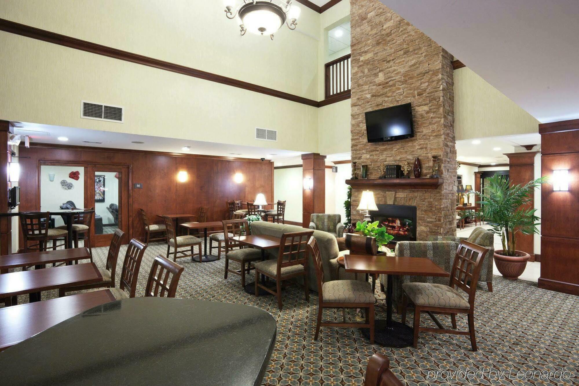 Westay Suites - Covington/Mandeville Экстерьер фото