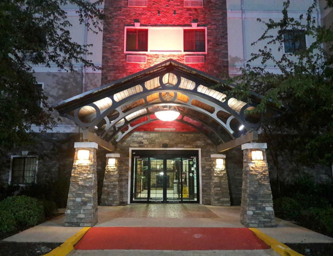 Westay Suites - Covington/Mandeville Экстерьер фото