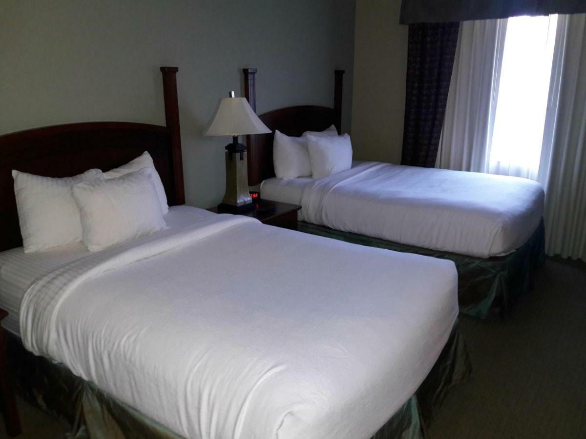Westay Suites - Covington/Mandeville Экстерьер фото