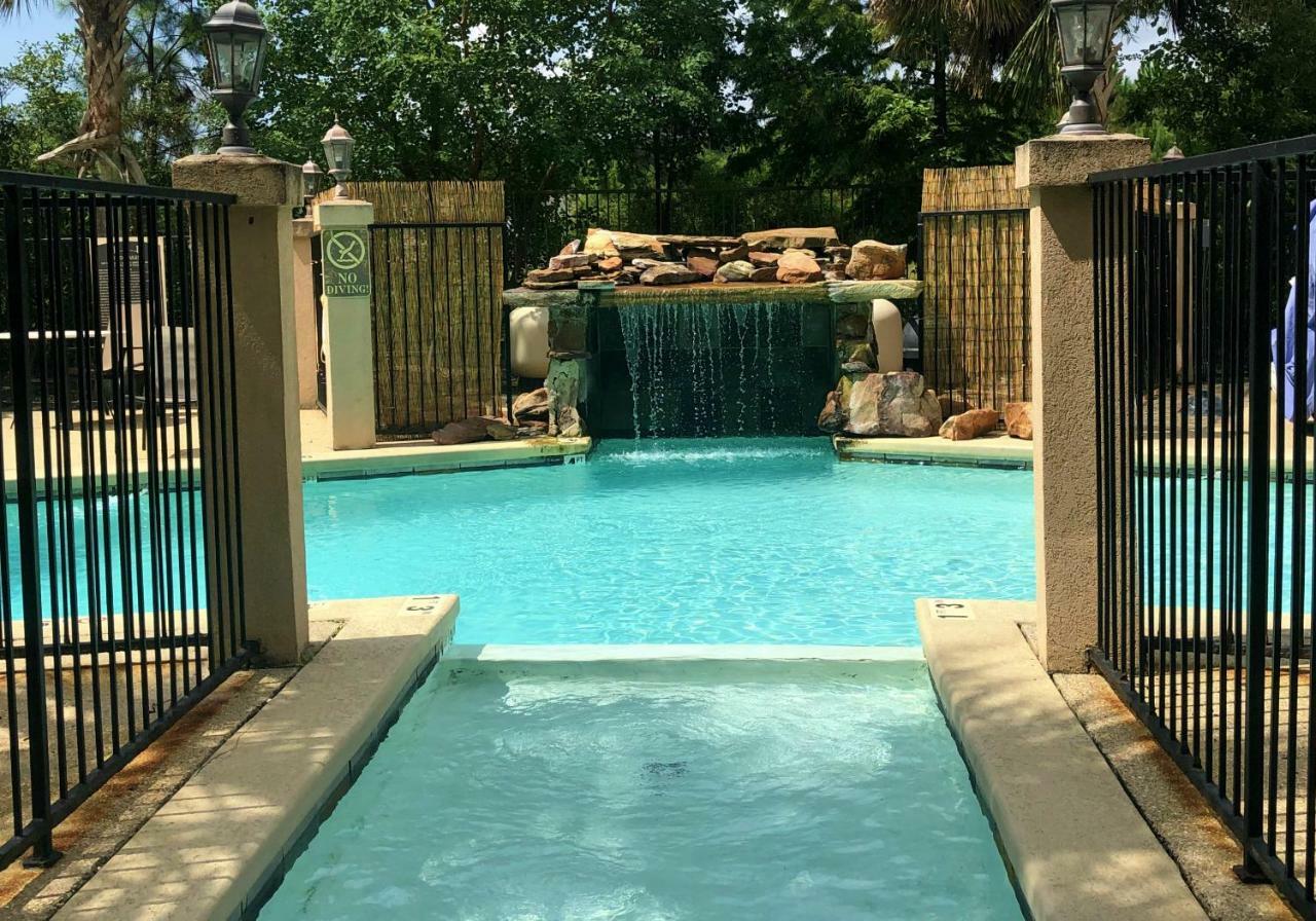 Westay Suites - Covington/Mandeville Экстерьер фото