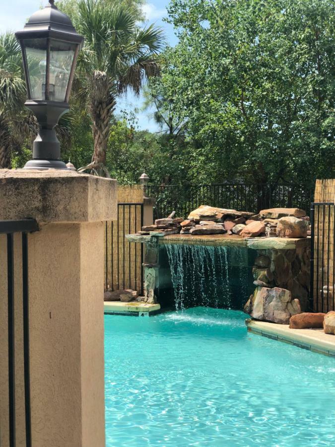 Westay Suites - Covington/Mandeville Экстерьер фото