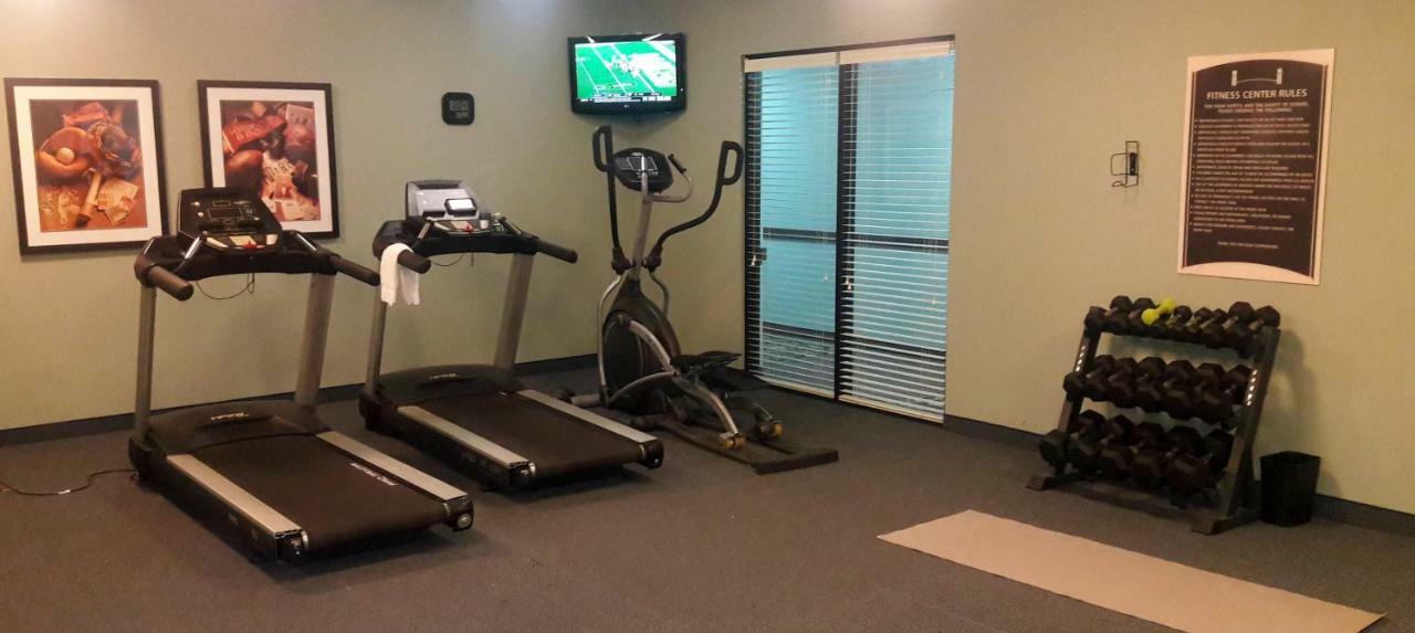 Westay Suites - Covington/Mandeville Экстерьер фото