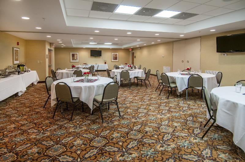 Westay Suites - Covington/Mandeville Экстерьер фото