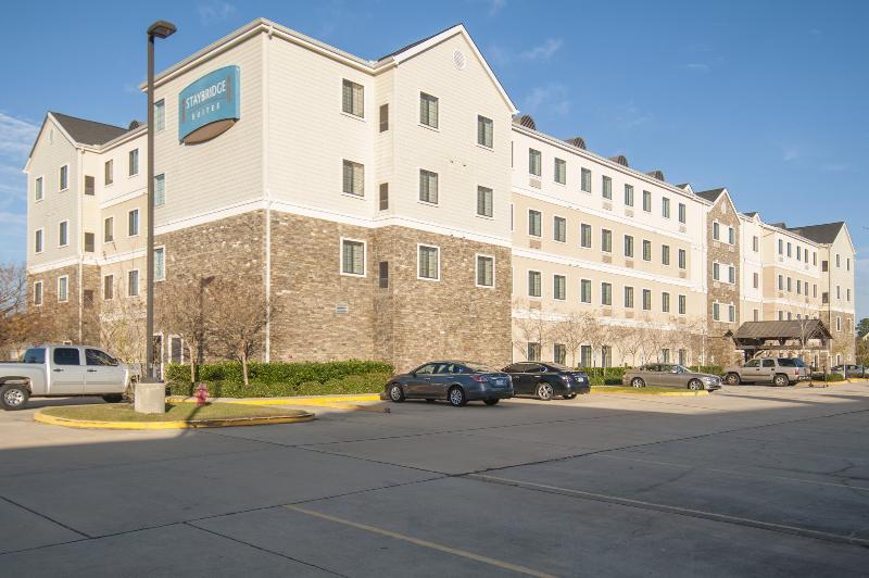Westay Suites - Covington/Mandeville Экстерьер фото